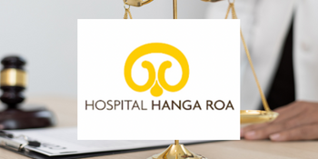 Hospital Hanga Roa