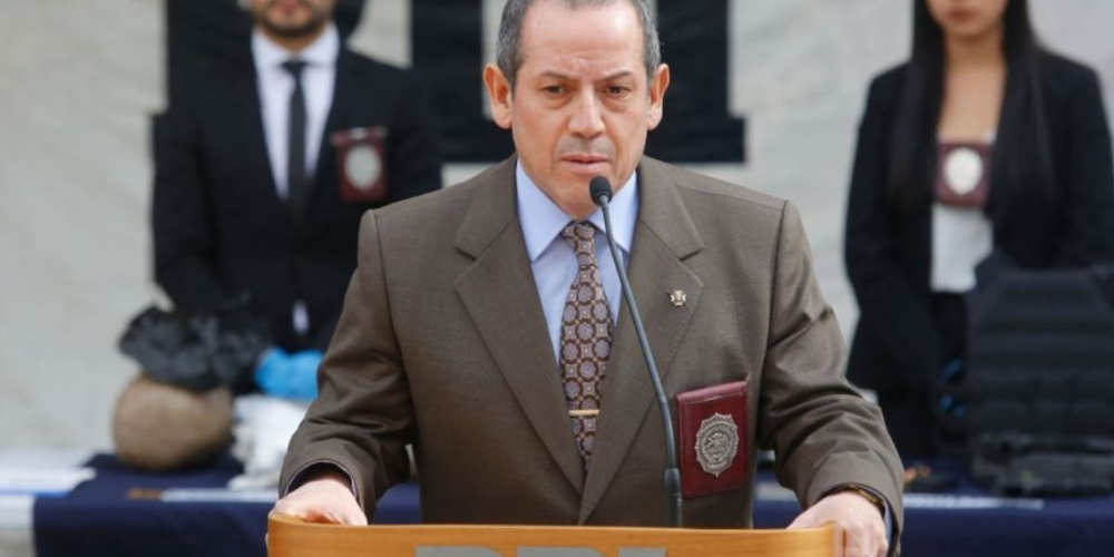 El caso audios golpeó la institucionalidad, pero no la ha derrotado