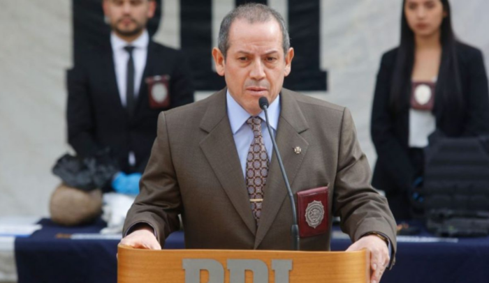 El caso audios golpeó la institucionalidad, pero no la ha derrotado